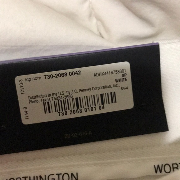 Pants - Picture 4 of 7